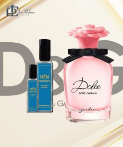 Chiết D&G Dolce Garden EDP 30ml Tiến Perfume