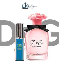 Chiết D&G Dolce Garden EDP 5ml