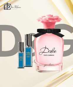 Chiết D&G Dolce Garden EDP 5ml Tiến Perfume