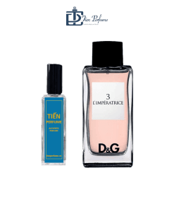 DG 3 L'imperatrice EDT Chiết 30ml