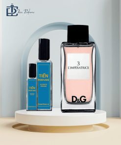 DG 3 L'imperatrice EDT Chiết 30ml Tiến Perfume