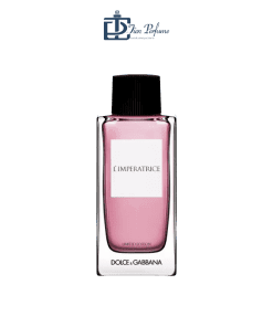 DG 3 L'imperatrice Limited Edition EDT 100ml