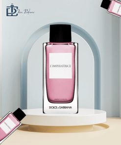 DG 3 L'imperatrice Limited Edition EDT 100ml Tiến Perfume