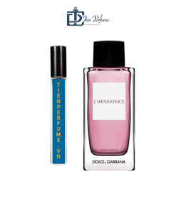 DG 3 L'imperatrice Limited Edition EDT Chiết 10ml