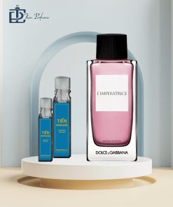 DG 3 L'imperatrice Limited Edition EDT Chiết 2ml Tiến Perfume