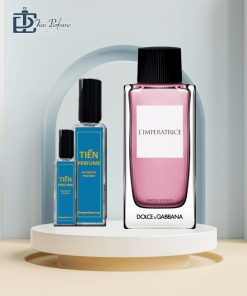 DG 3 L'imperatrice Limited Edition EDT Chiết 30ml Tiến Perfume