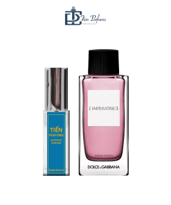 DG 3 L'imperatrice Limited Edition EDT Chiết 5ml