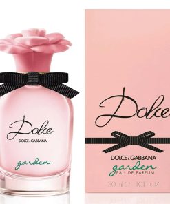 D&G Dolce Garden EDP 30ml