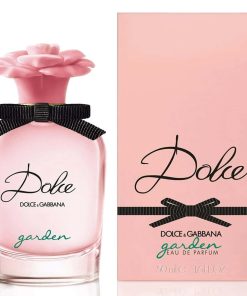 D&G Dolce Garden EDP 50ml