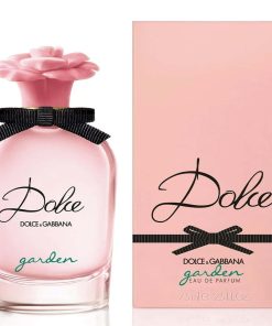 D&G Dolce Garden EDP 75ml