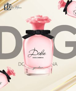 D&G Dolce Garden EDP 75ml Tiến Perfume