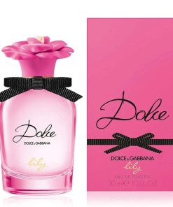 D&G Dolce Lily EDT 30ml