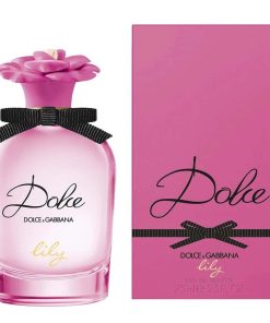 D&G Dolce Lily EDT 75ml