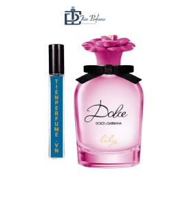 DG Dolce Lily EDT Chiết 10ml