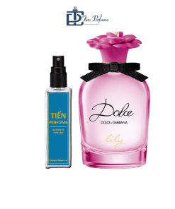 DG Dolce Lily EDT Chiết 20ml