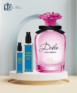 DG Dolce Lily EDT Chiết 20ml Tiến Perfume