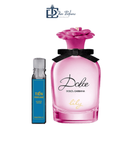 DG Dolce Lily EDT Chiết 2ml