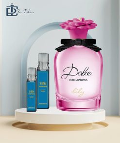 DG Dolce Lily EDT Chiết 2ml Tiến Perfume