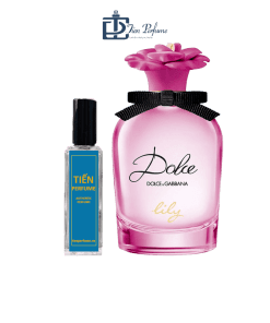 DG Dolce Lily EDT Chiết 30ml