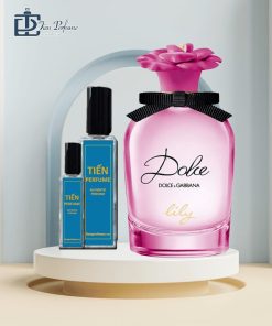 DG Dolce Lily EDT Chiết 30ml Tiến Perfume