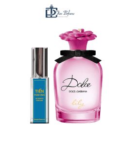 DG Dolce Lily EDT Chiết 5ml