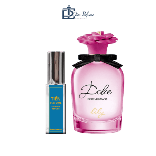 DG Dolce Lily EDT Chiết 5ml