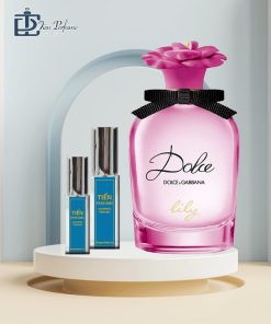 DG Dolce Lily EDT Chiết 5ml Tiến Perfume