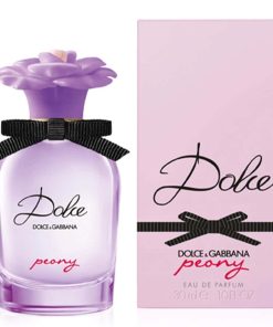 D&G Dolce Peony EDP 30ml