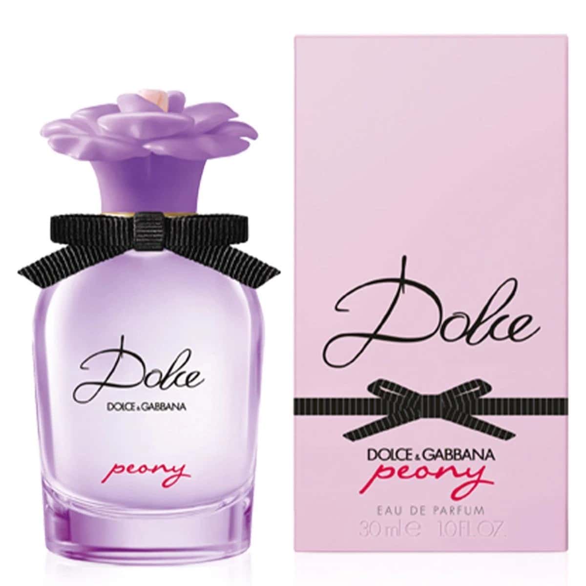D&G Dolce Peony EDP 30ml D&G Dolce Peony EDP 30ml