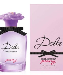 D&G Dolce Peony EDP 50ml