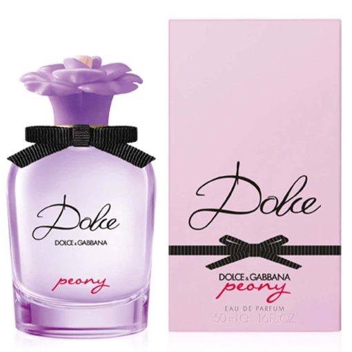 D&G Dolce Peony EDP 50ml