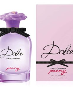 D&G Dolce Peony EDP 75ml