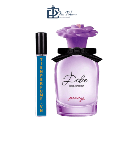 DG Dolce Peony EDP Chiết 10ml