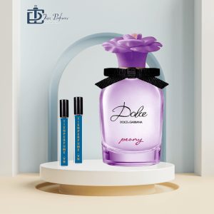 DG Dolce Peony EDP Chiết 10ml Tiến Perfume