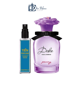 DG Dolce Peony EDP Chiết 20ml