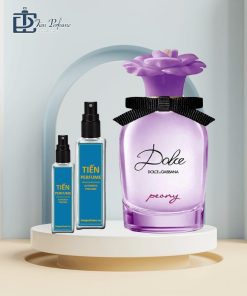 DG Dolce Peony EDP Chiết 20ml Tiến Perfume