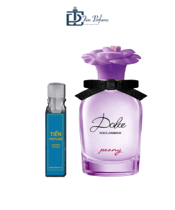 DG Dolce Peony EDP Chiết 2ml