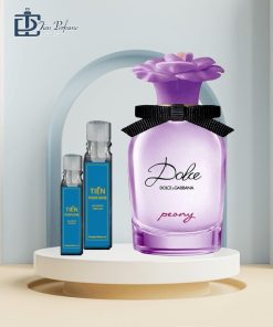 DG Dolce Peony EDP Chiết 2ml Tiến Perfume