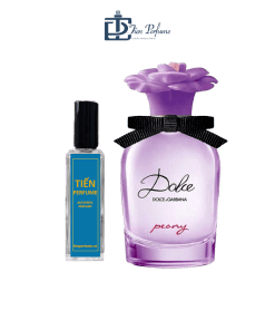 DG Dolce Peony EDP Chiết 30ml