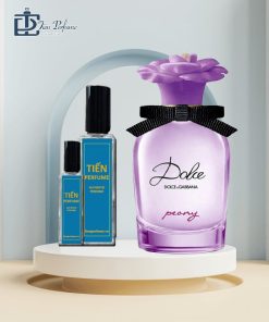 DG Dolce Peony EDP Chiết 30ml Tiến Perfume