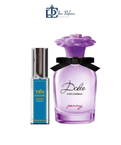 DG Dolce Peony EDP Chiết 5ml