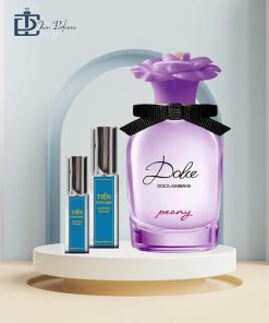 DG Dolce Peony EDP Chiết 5ml Tiến Perfume