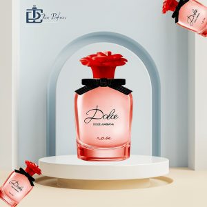 D&G Dolce Rose EDT 30ml 2 DG Dolce Rose EDT 100ml Tiến Perfume