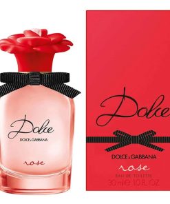 D&G Dolce Rose EDT 30ml