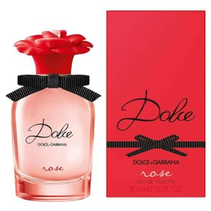 D&G Dolce Rose EDT 30ml 1 D&G Dolce Rose EDT 30ml