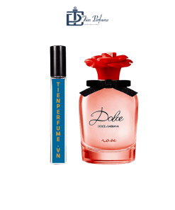 DG Dolce Rose EDT Chiết 10ml