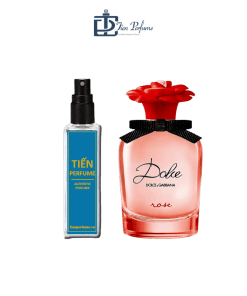 DG Dolce Rose EDT Chiết 20ml