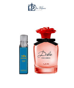 DG Dolce Rose EDT Chiết 2ml