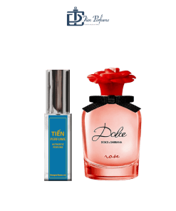 DG Dolce Rose EDT Chiết 5ml