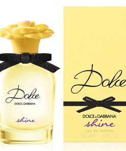 D&G Dolce Shine EDP 30ml